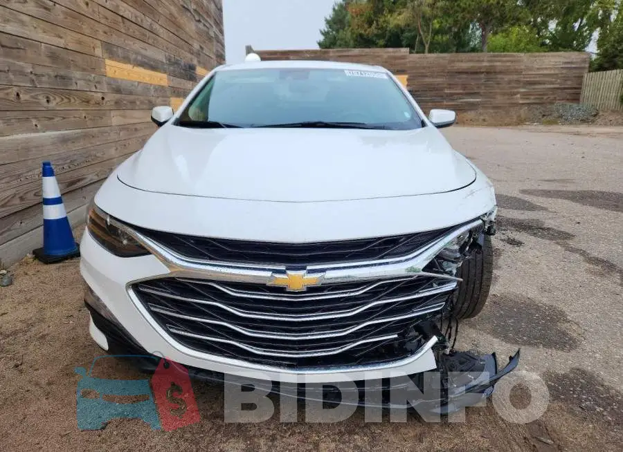 1G1ZD5ST1SF129535 Photo# 5