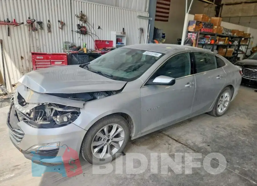 1G1ZD5ST2KF123436 Photo# 1