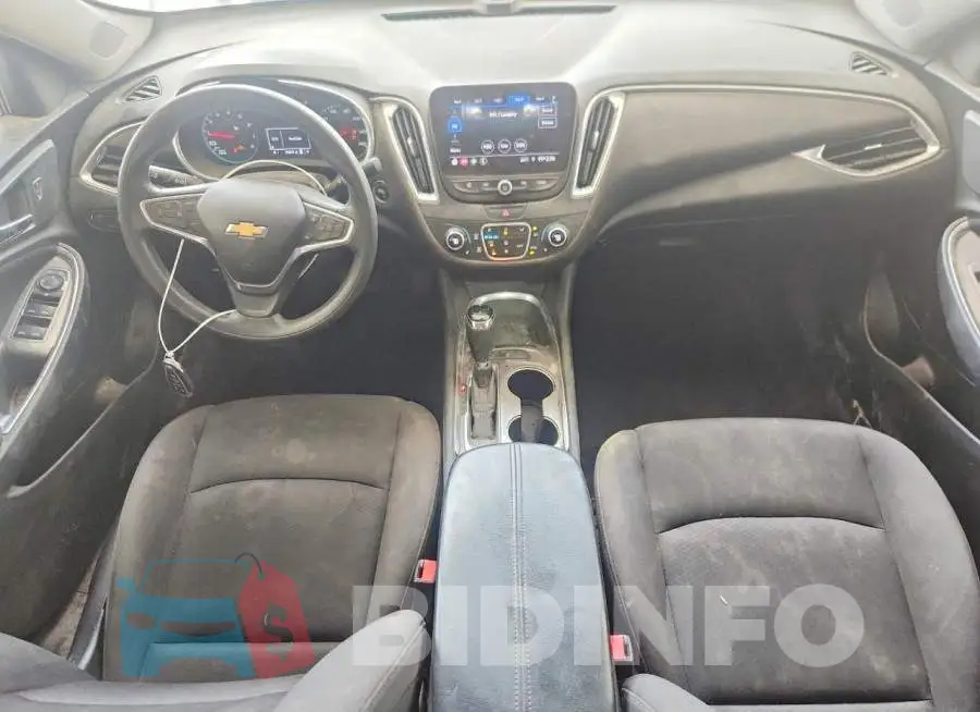 1G1ZD5ST2KF123436 Photo# 8
