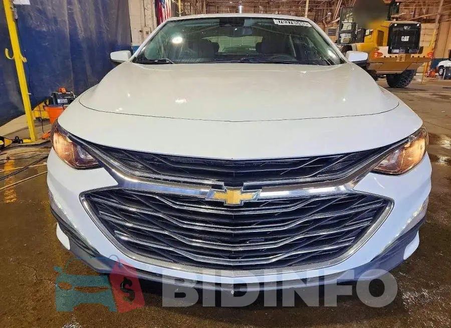 1G1ZD5ST2PF137215 Photo# 5