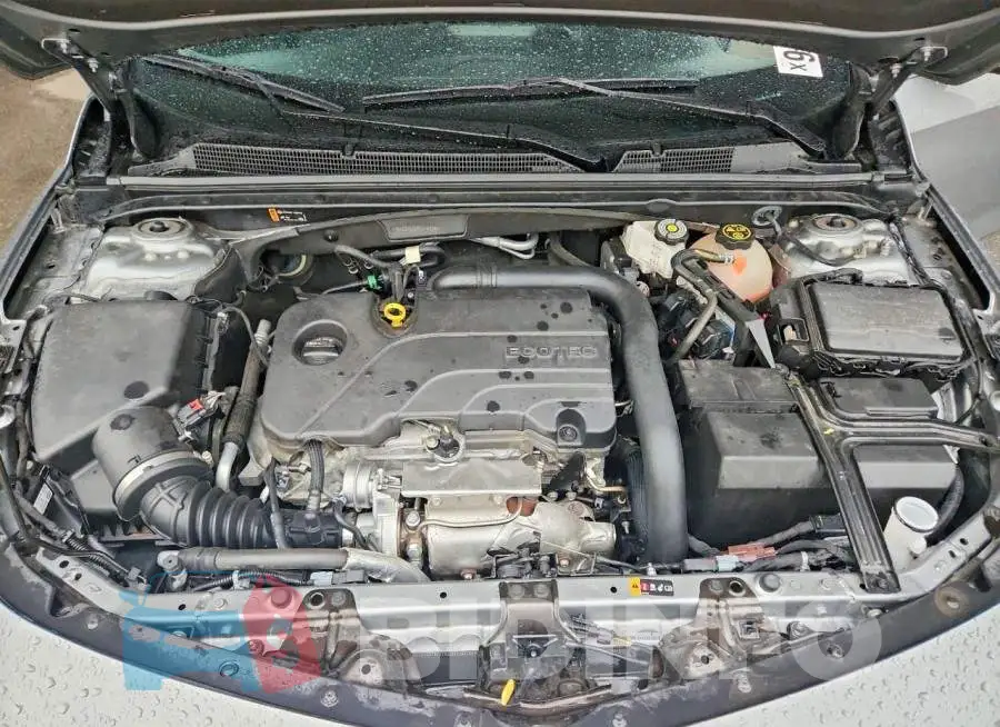 1G1ZD5ST2PF214388 Photo# 11