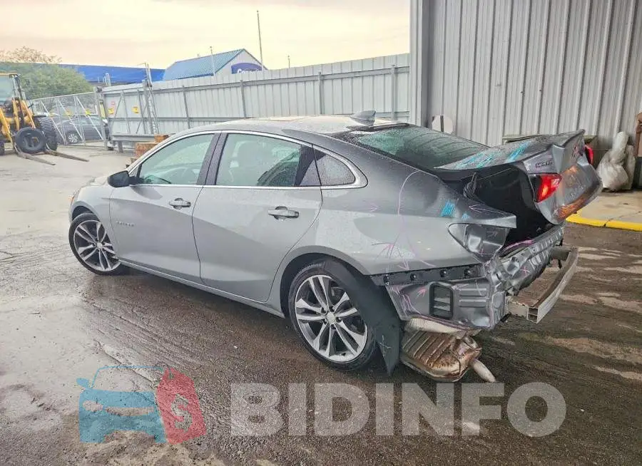 1G1ZD5ST2PF214388 Photo# 2