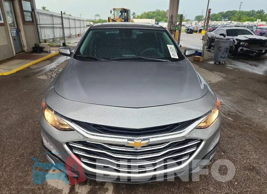 1G1ZD5ST2PF214388 Photo# 5