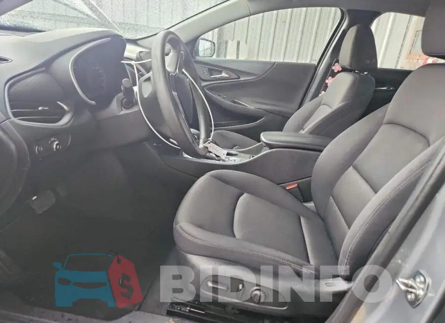 1G1ZD5ST2PF214388 Photo# 7