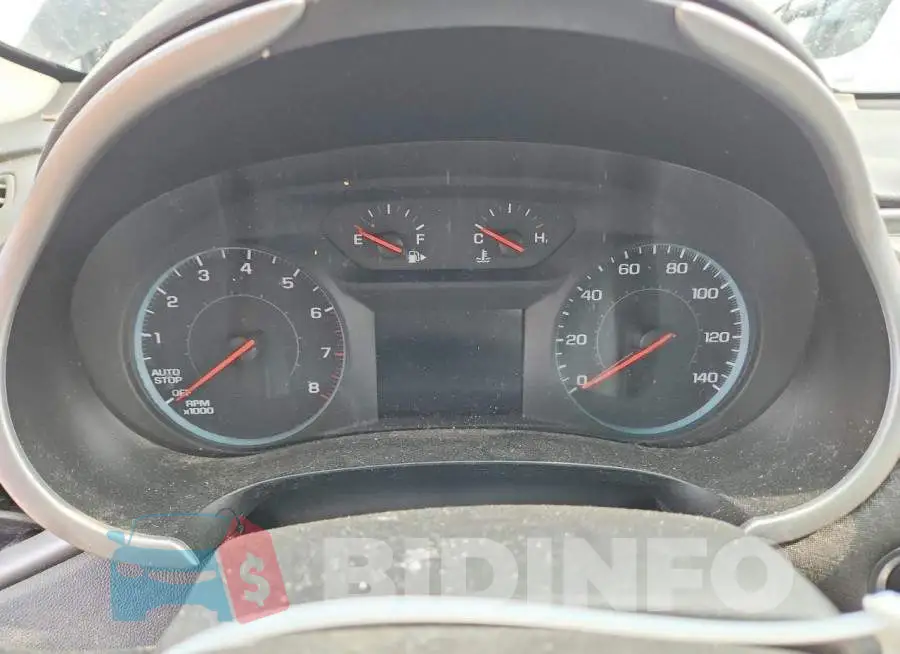 1G1ZD5ST2RF176129 Photo# 9