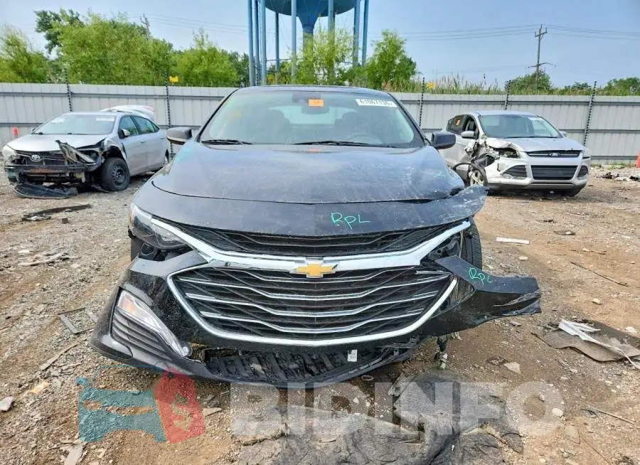 1G1ZD5ST2RF176129 Photo# 5