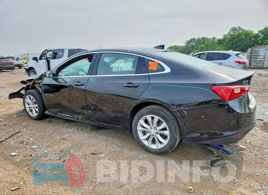 1G1ZD5ST2RF176129 Photo# 2
