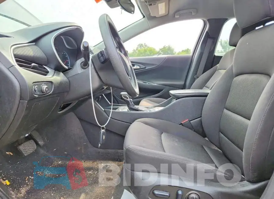 1G1ZD5ST2RF176129 Photo# 7