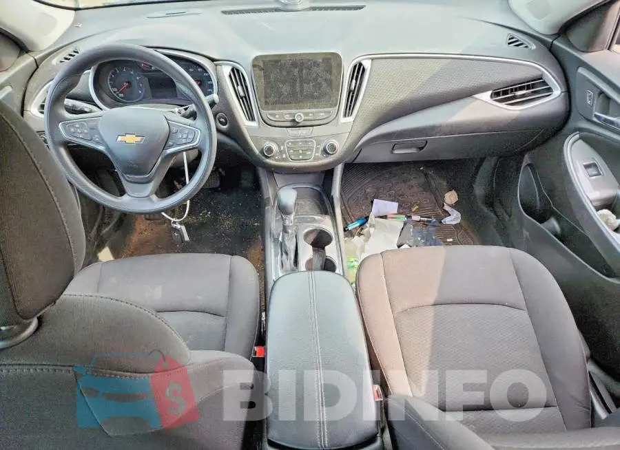 1G1ZD5ST2RF176129 Photo# 8