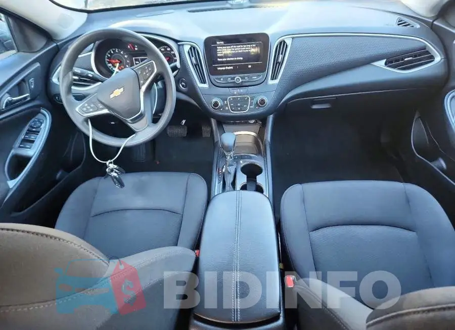1G1ZD5ST2RF216046 Photo# 8
