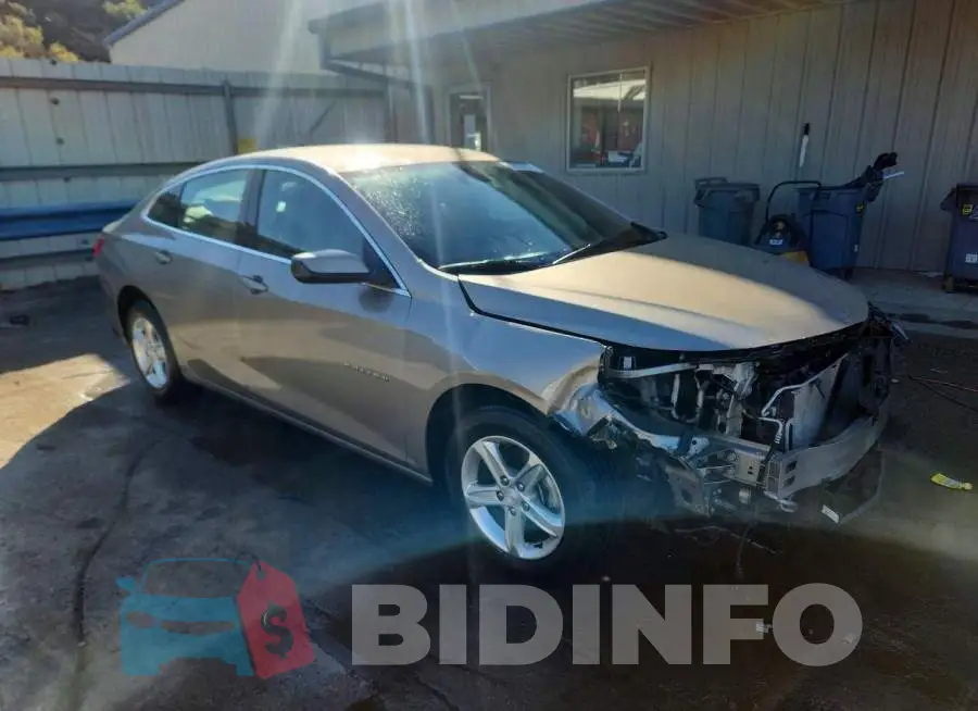 1G1ZD5ST2RF216046 Photo# 4