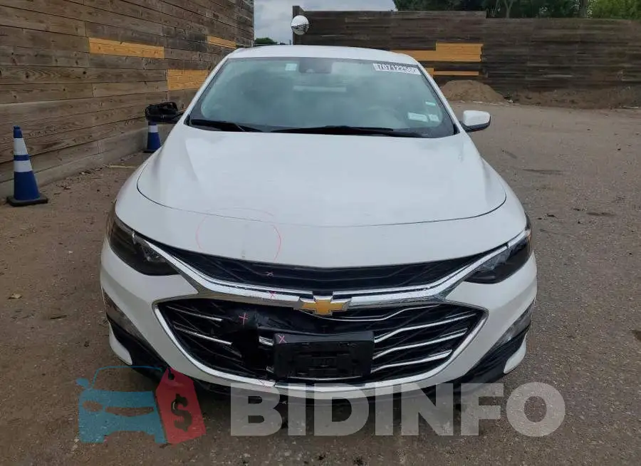 1G1ZD5ST2SF145629 Photo# 5