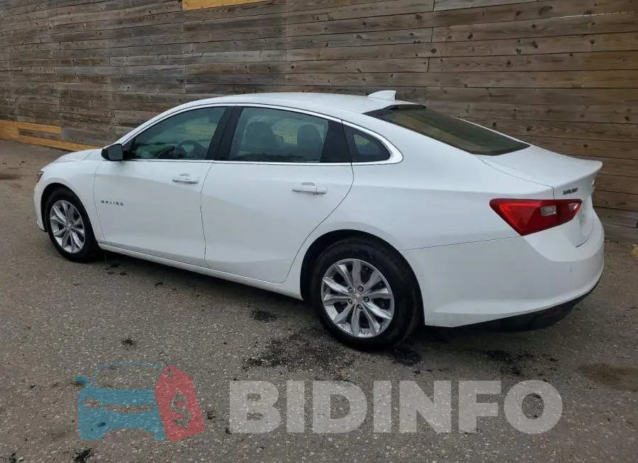 1G1ZD5ST2SF145629 Photo# 2