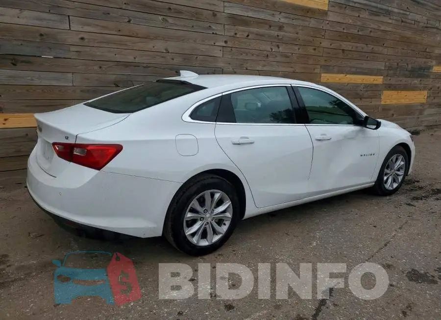 1G1ZD5ST2SF145629 Photo# 3