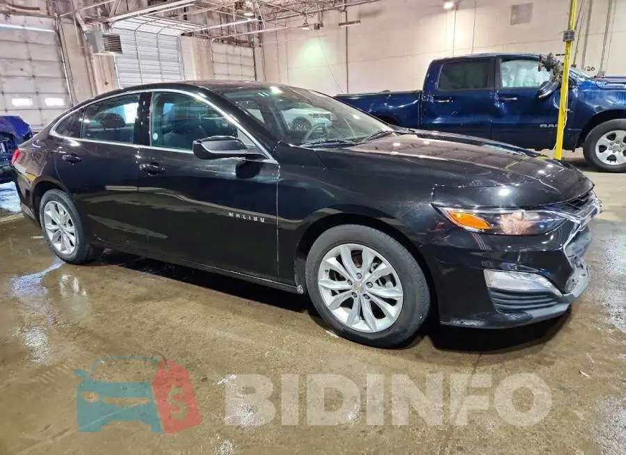 1G1ZD5ST4RF164919 Photo# 4