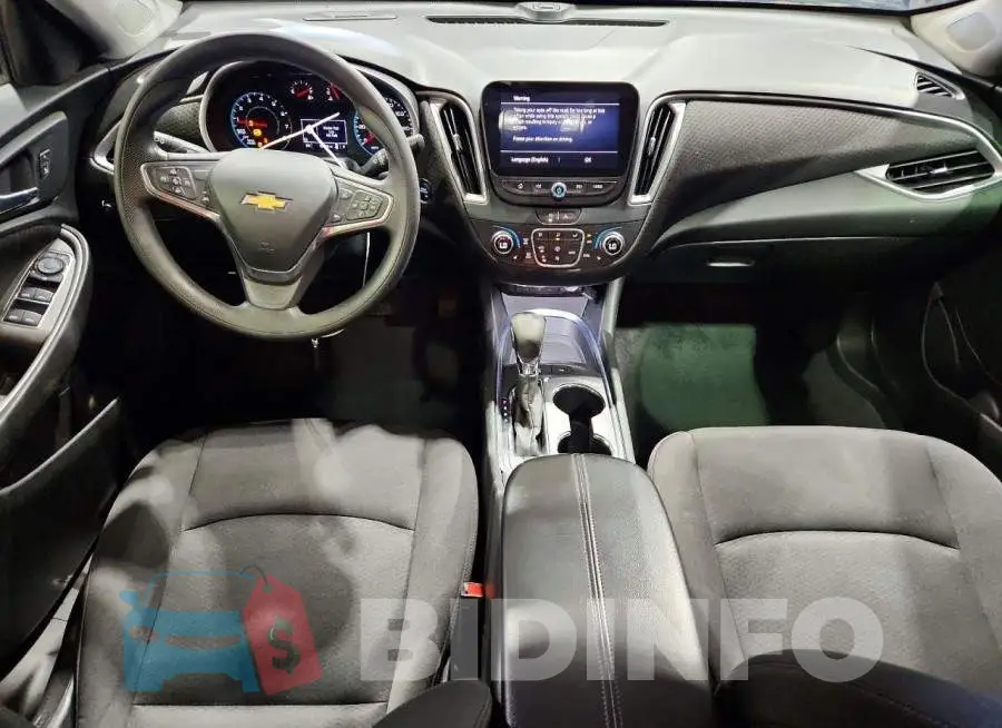 1G1ZD5ST4RF164919 Photo# 8