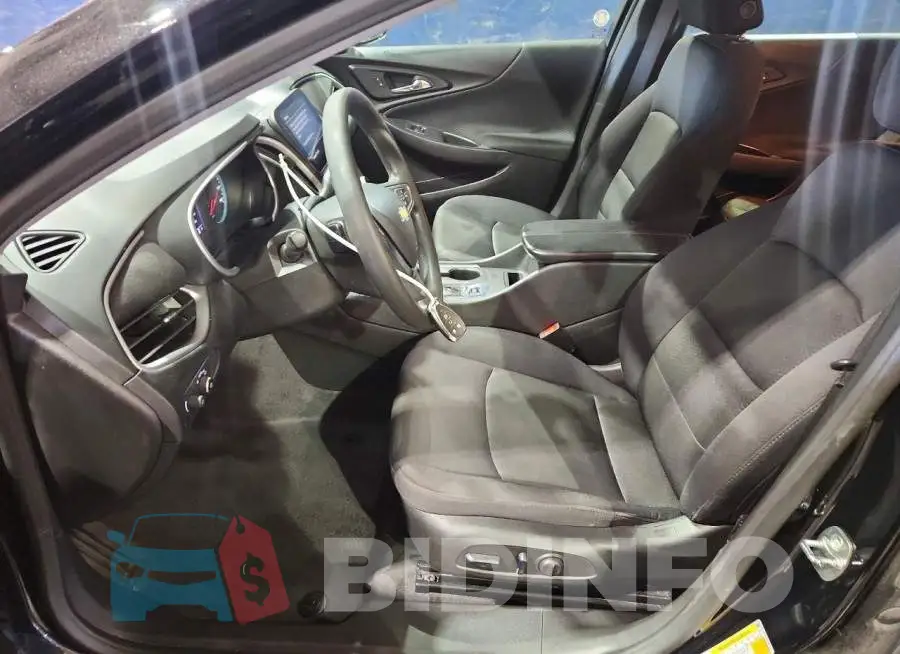 1G1ZD5ST4RF164919 Photo# 7