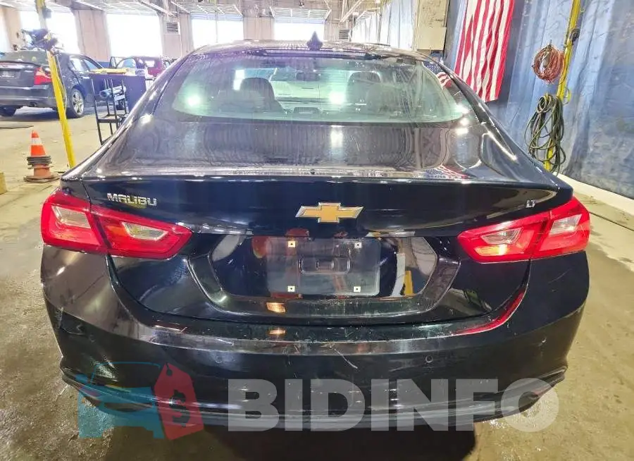 1G1ZD5ST4RF164919 Photo# 6