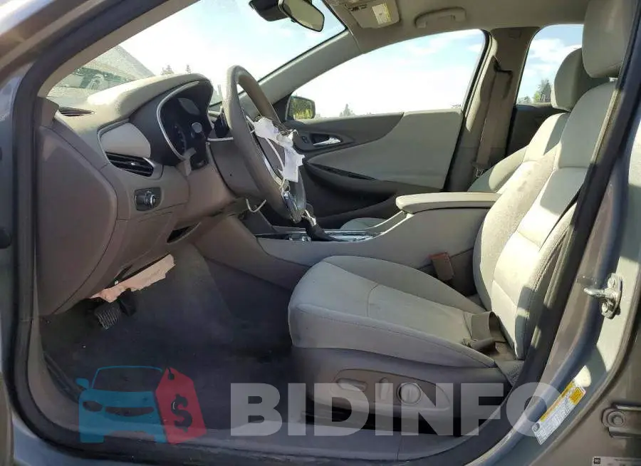 1G1ZD5ST5PF130081 Photo# 7