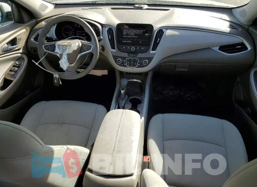 1G1ZD5ST5PF130081 Photo# 8