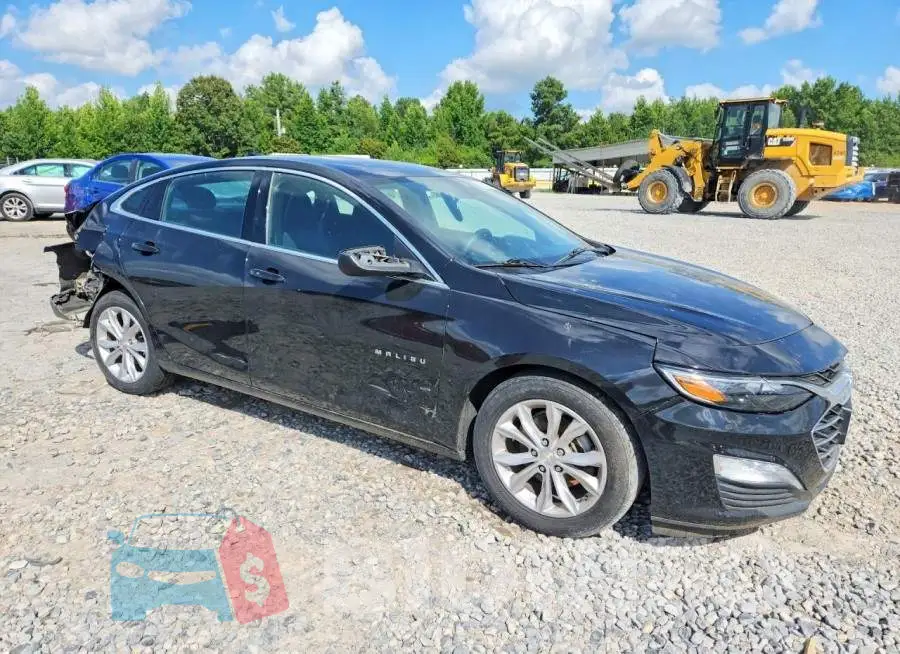 1G1ZD5ST6LF067972 Photo# 4