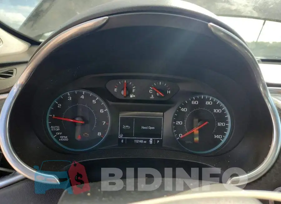 1G1ZD5ST6LF067972 Photo# 9
