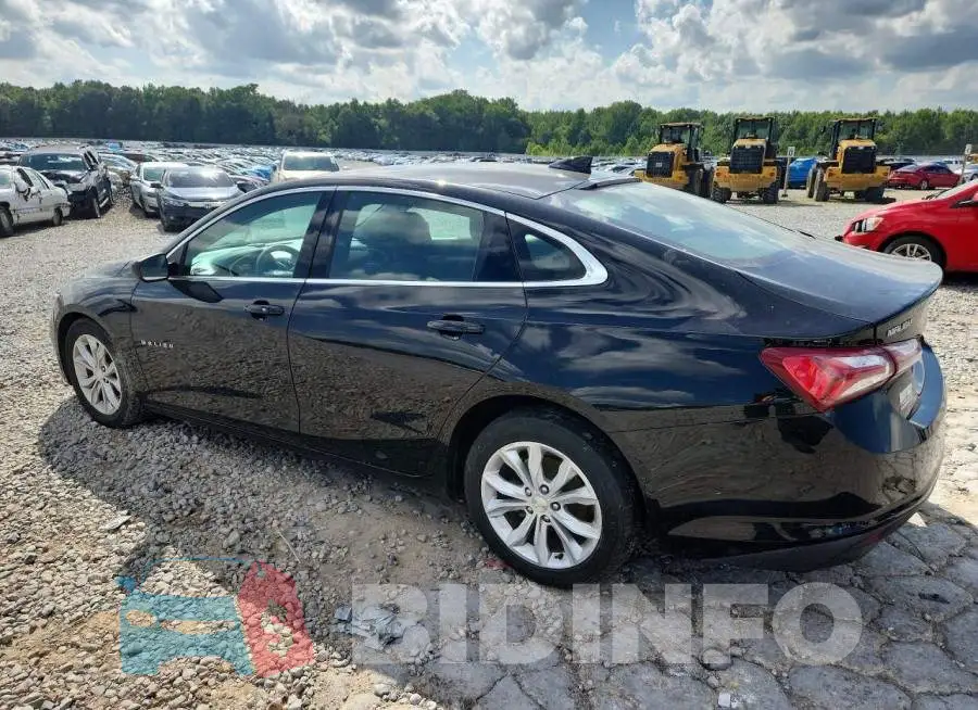 1G1ZD5ST6LF067972 Photo# 2
