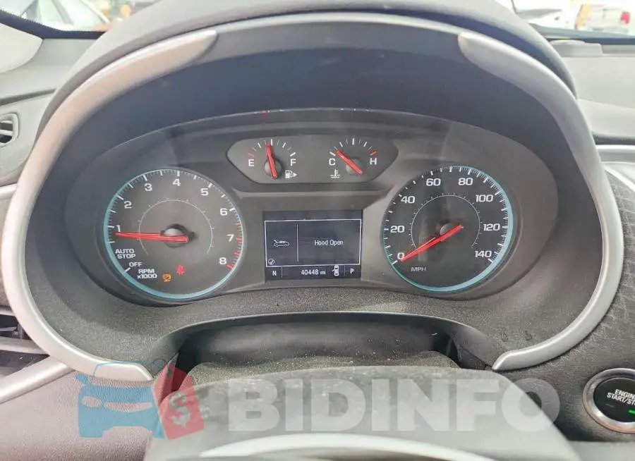 1G1ZD5ST6RF137480 Photo# 9
