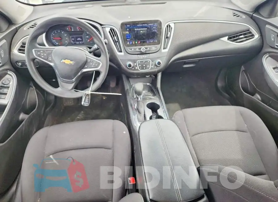1G1ZD5ST6RF137480 Photo# 8
