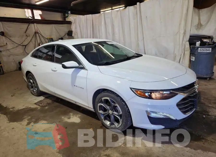 1G1ZD5ST6RF164968 Photo# 4