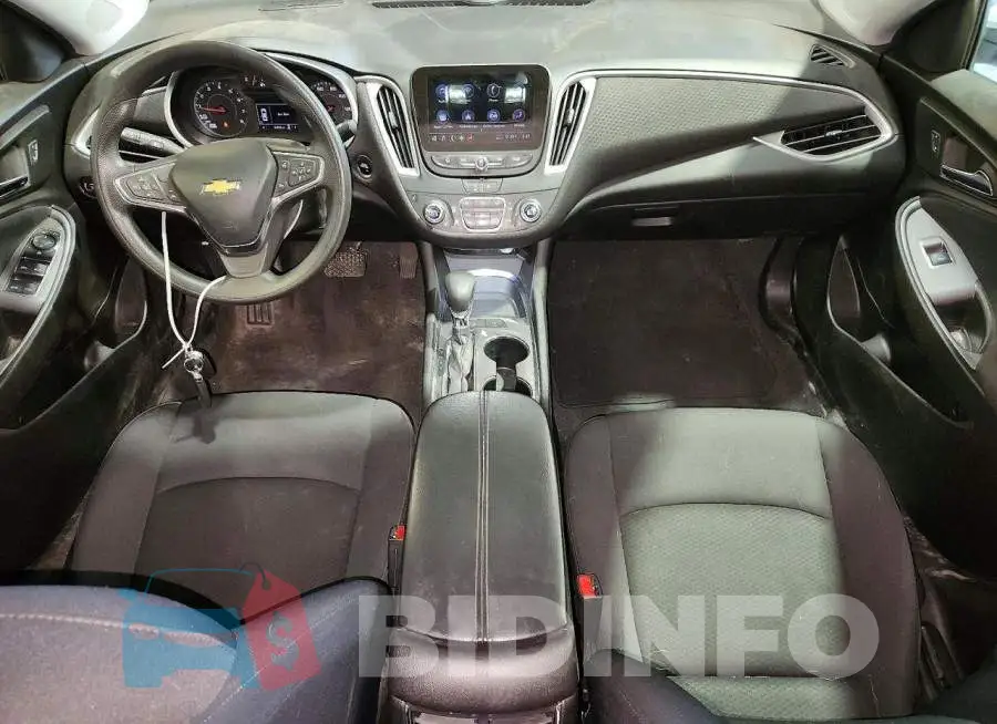 1G1ZD5ST6RF164968 Photo# 8