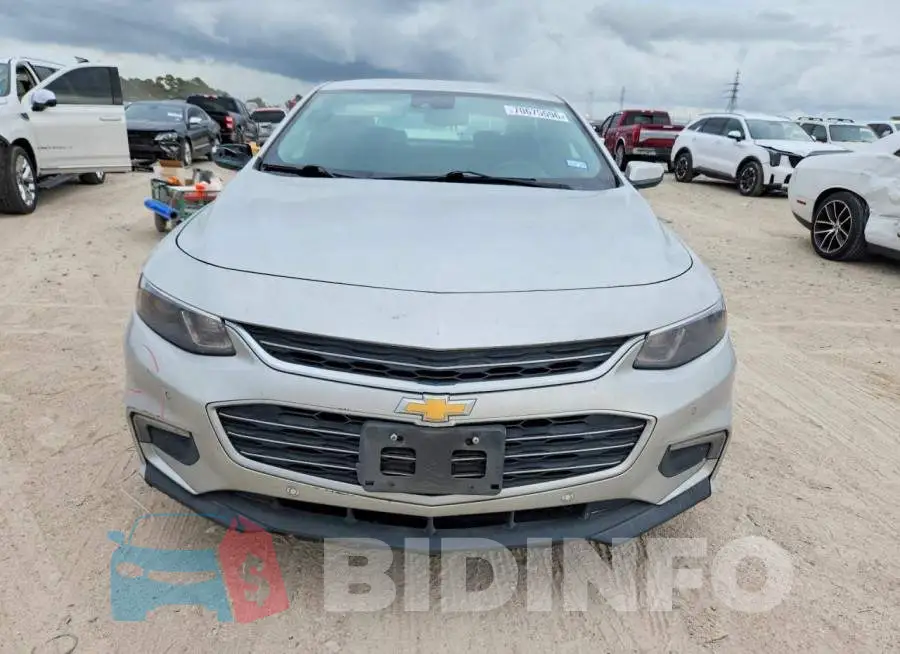 1G1ZD5ST7JF277087 Photo# 5