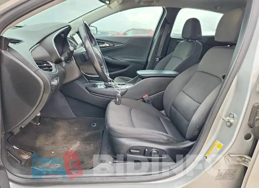 1G1ZD5ST7JF277087 Photo# 7