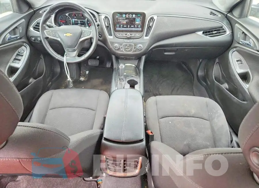 1G1ZD5ST7JF277087 Photo# 8