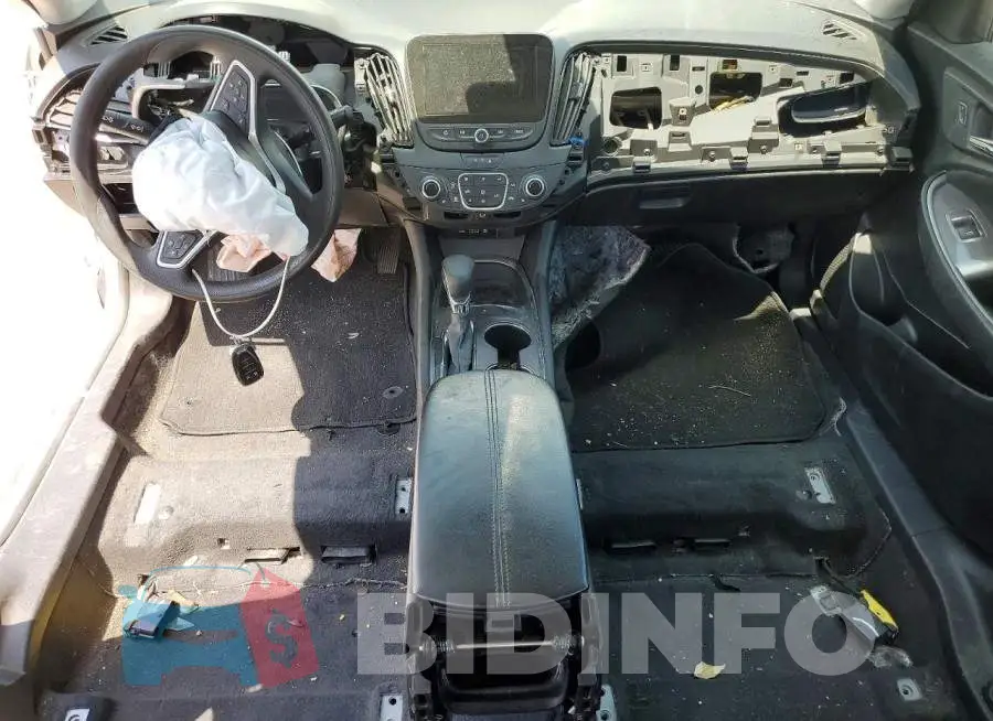 1G1ZD5ST7NF163662 Photo# 8