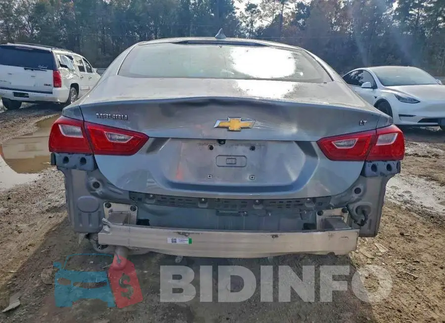 1G1ZD5ST8PF152933 Photo# 6