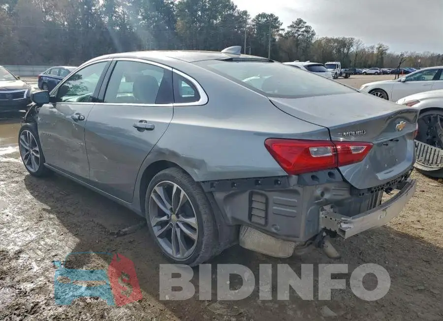 1G1ZD5ST8PF152933 Photo# 2