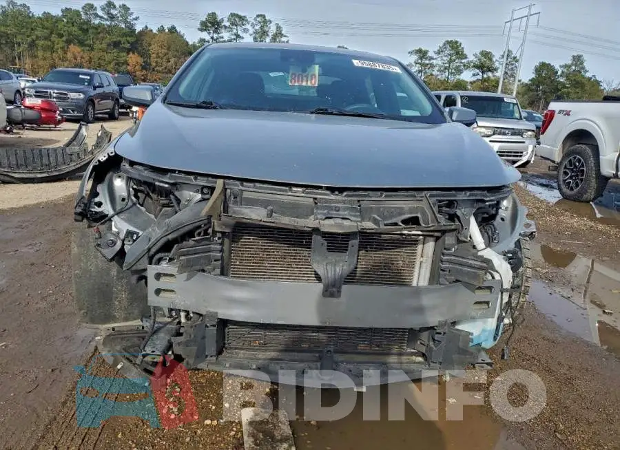 1G1ZD5ST8PF152933 Photo# 5