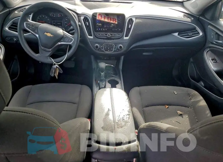 1G1ZD5ST8PF152933 Photo# 8