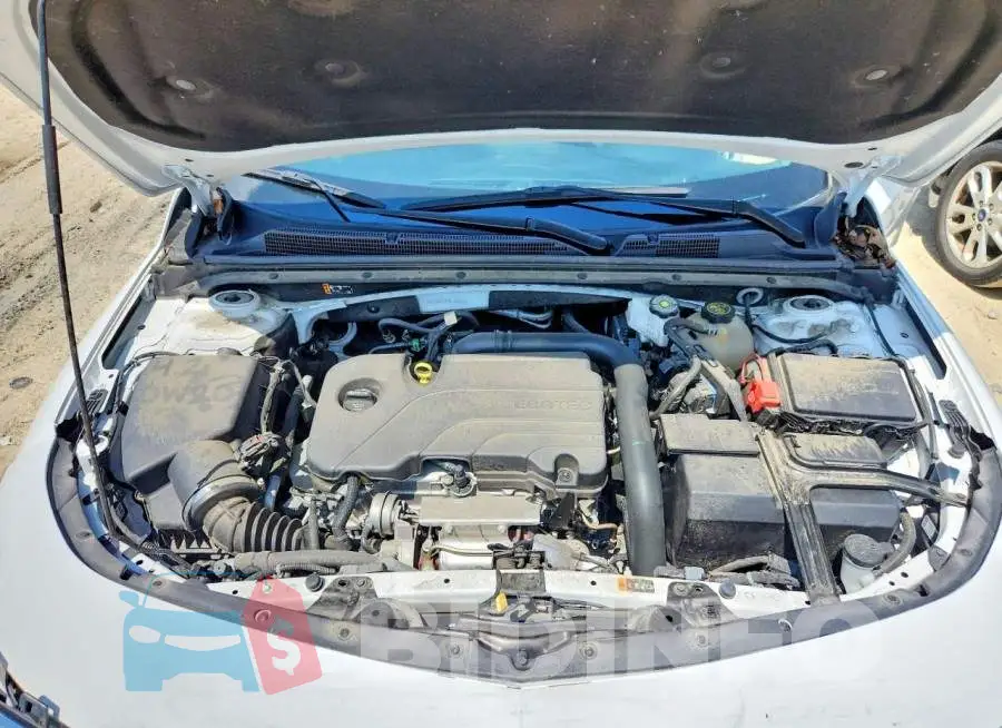 1G1ZD5ST8RF148755 Photo# 11