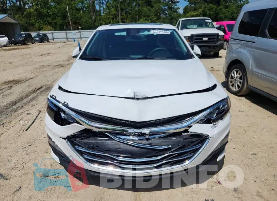 1G1ZD5ST8RF148755 Photo# 5