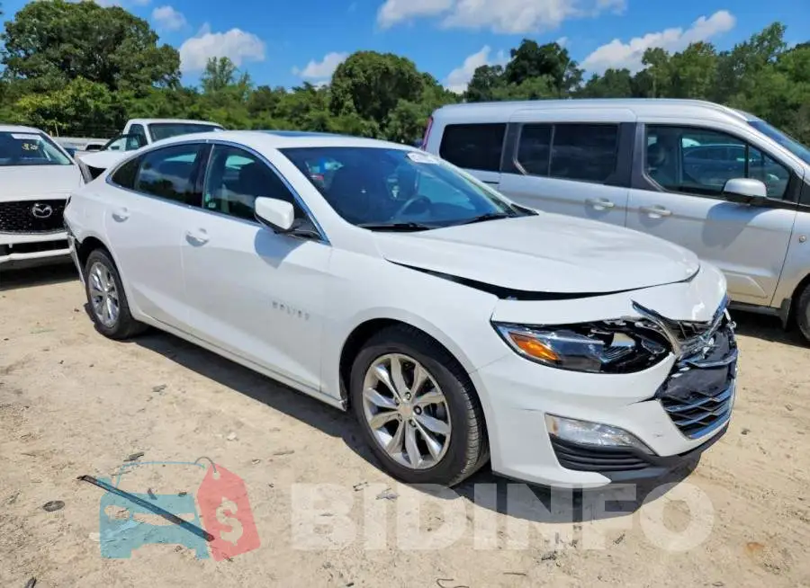 1G1ZD5ST8RF148755 Photo# 4