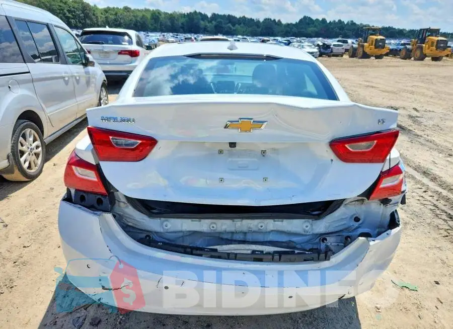 1G1ZD5ST8RF148755 Photo# 6