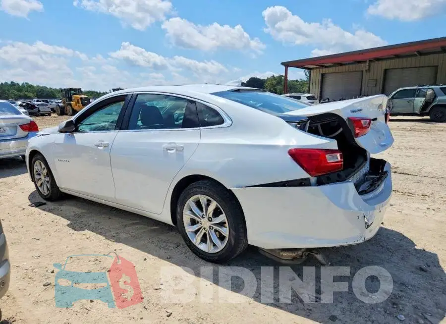 1G1ZD5ST8RF148755 Photo# 2