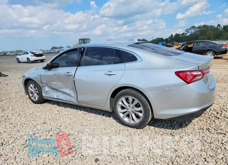 1G1ZD5ST9NF177451 Photo# 2