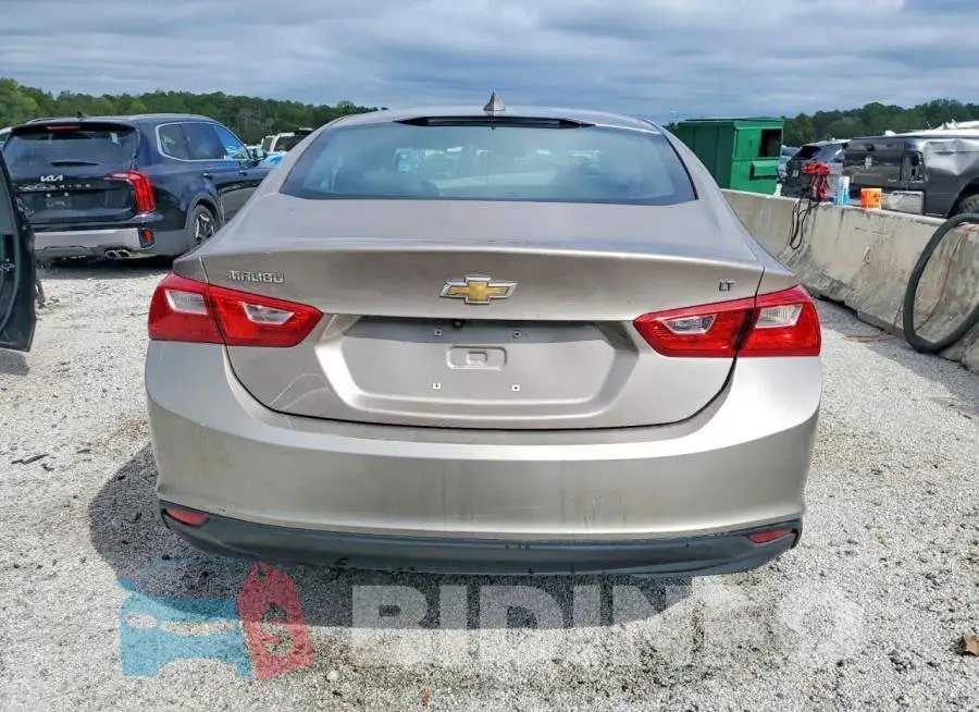 1G1ZD5ST9PF176772 Photo# 6