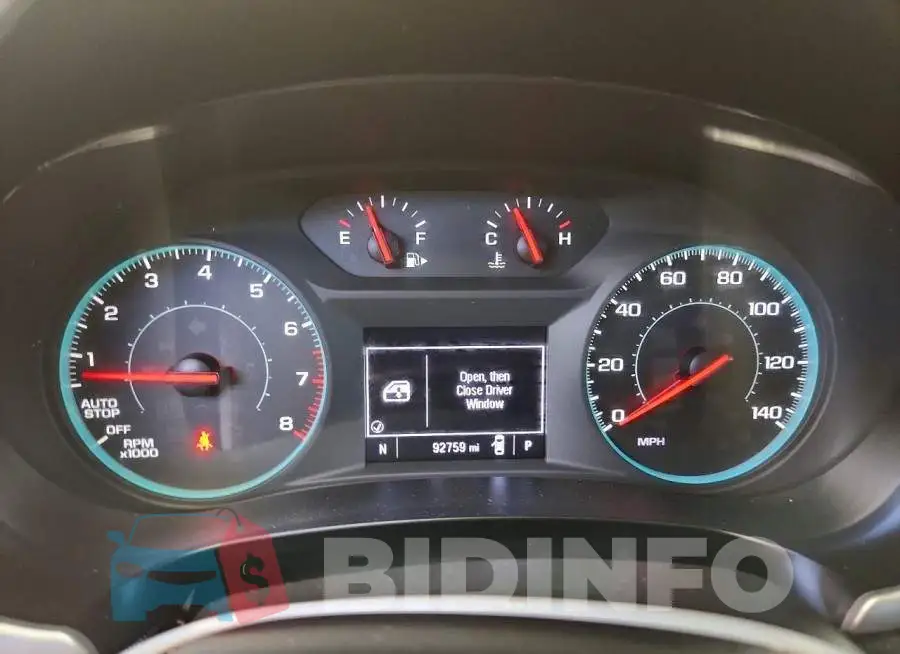 1G1ZD5ST9PF210550 Photo# 9