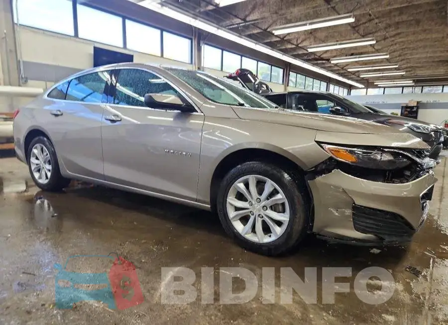 1G1ZD5ST9PF210550 Photo# 4