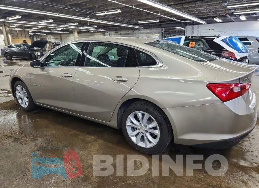 1G1ZD5ST9PF210550 Photo# 2