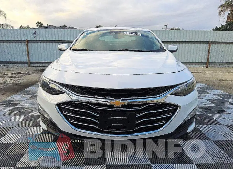 1G1ZD5ST9RF236746 Photo# 5
